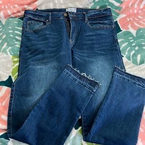 Chic Soul Jeans